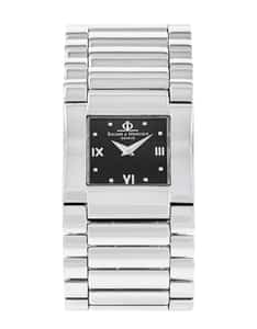 Baume and mercier serial number lookup hotsell